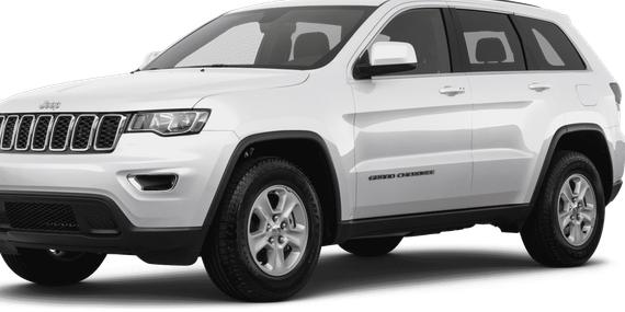 JEEP GRAND CHEROKEE 2017 1C4RJFAG1HC812565 image